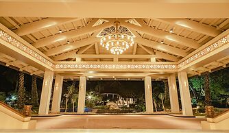 Pelangi Beach Resort & Spa, Langkawi