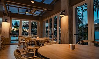 Pelangi Beach Resort & Spa, Langkawi