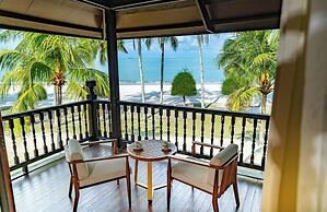 Pelangi Beach Resort & Spa, Langkawi