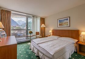 Metropole Swiss Quality Interlaken Hotel