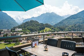 Hotel Metropole Interlaken