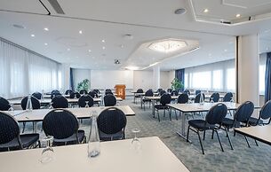 Hotel Metropole Interlaken