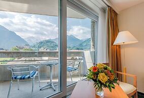 Hotel Metropole Interlaken