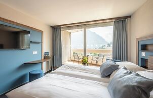 Hotel Metropole Interlaken