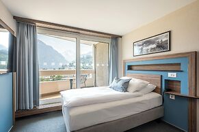 Hotel Metropole Interlaken