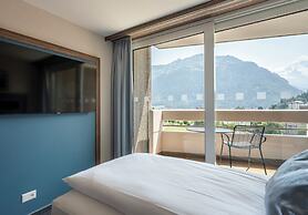 Hotel Metropole Interlaken