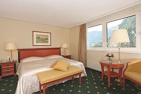 Hotel Metropole Interlaken