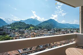 Hotel Metropole Interlaken