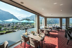 Hotel Metropole Interlaken