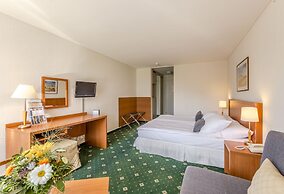 Hotel Metropole Interlaken