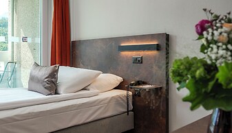 Hotel Metropole Interlaken