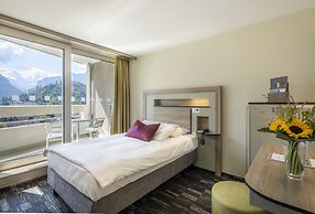 Hotel Metropole Interlaken