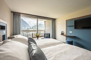 Hotel Metropole Interlaken