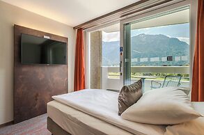 Hotel Metropole Interlaken