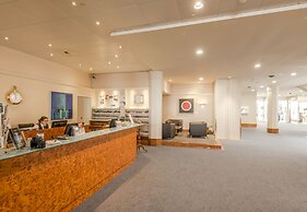 Hotel Metropole Interlaken