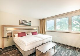 Hotel Metropole Interlaken