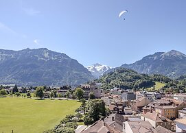 Hotel Metropole Interlaken