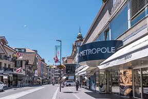 Hotel Metropole Interlaken