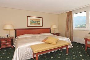 Hotel Metropole Interlaken