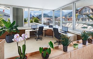 Hotel Metropole Interlaken