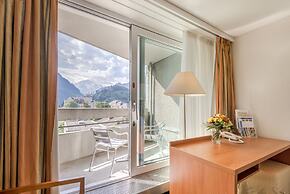 Hotel Metropole Interlaken