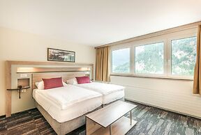 Hotel Metropole Interlaken