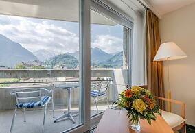 Hotel Metropole Interlaken