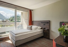 Hotel Metropole Interlaken