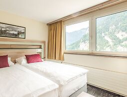 Hotel Metropole Interlaken