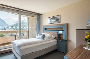 Hotel Metropole Interlaken