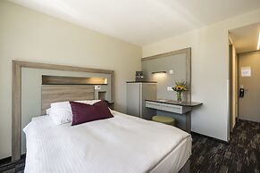 Hotel Metropole Interlaken