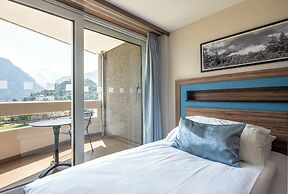 Hotel Metropole Interlaken