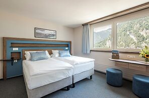 Hotel Metropole Interlaken