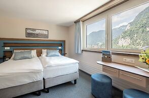 Hotel Metropole Interlaken