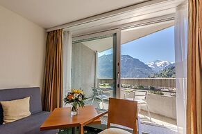 Hotel Metropole Interlaken