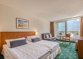 Hotel Metropole Interlaken