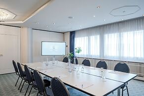 Hotel Metropole Interlaken