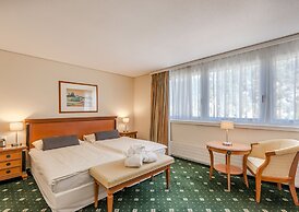 Hotel Metropole Interlaken