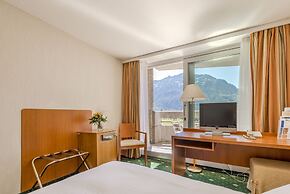 Hotel Metropole Interlaken