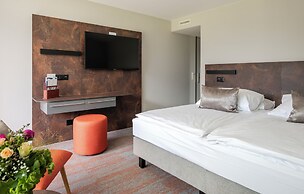 Hotel Metropole Interlaken