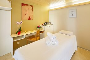 Hotel Metropole Interlaken