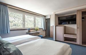 Hotel Metropole Interlaken