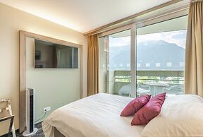 Hotel Metropole Interlaken