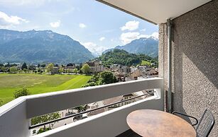 Hotel Metropole Interlaken