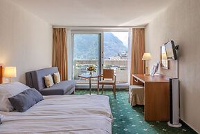 Hotel Metropole Interlaken