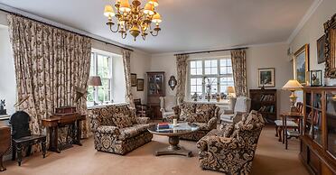 Abbeyglen Castle Hotel