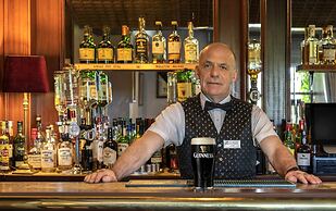 Abbeyglen Castle Hotel