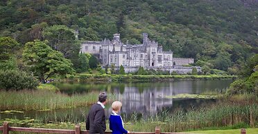 Abbeyglen Castle Hotel