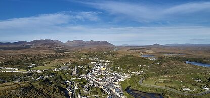 Abbeyglen Castle Hotel