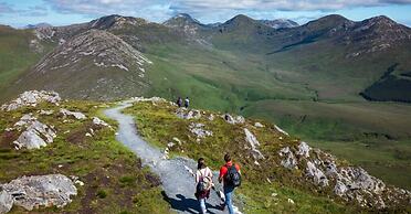 Abbeyglen Castle Hotel